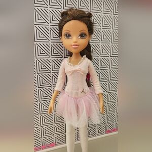 Sophina After School Moxie Girls